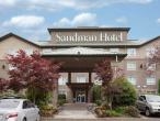 サンドマン　ホテル　ラングレー
