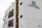 アンダルシア　ホテル