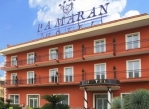 パマラン　ホテル