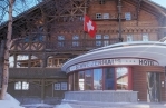 シュバイツァーハウス　スイス　クオリティ　ホテル