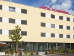 フィルマーゲン　スイス　クオリティ　ホテル