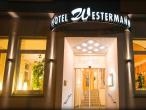 ホテル ベスターマン