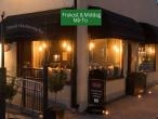 Hotell Aqva Restaurang & Bar – Ett Biosfarhotell med fokus pa hallbarhet