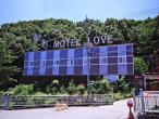 Gimcheon Love Self Check-in Motel