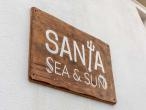 Santa Sea & Sun